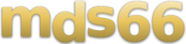 mds66 logo