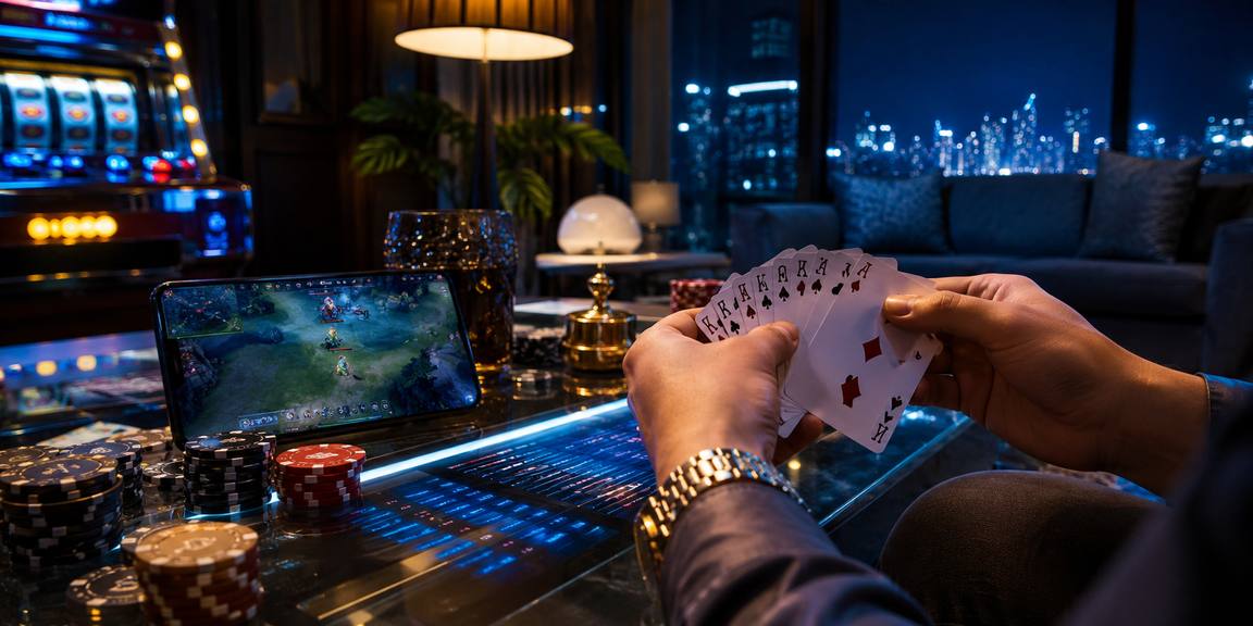 mds66 Slot Hoa Mai